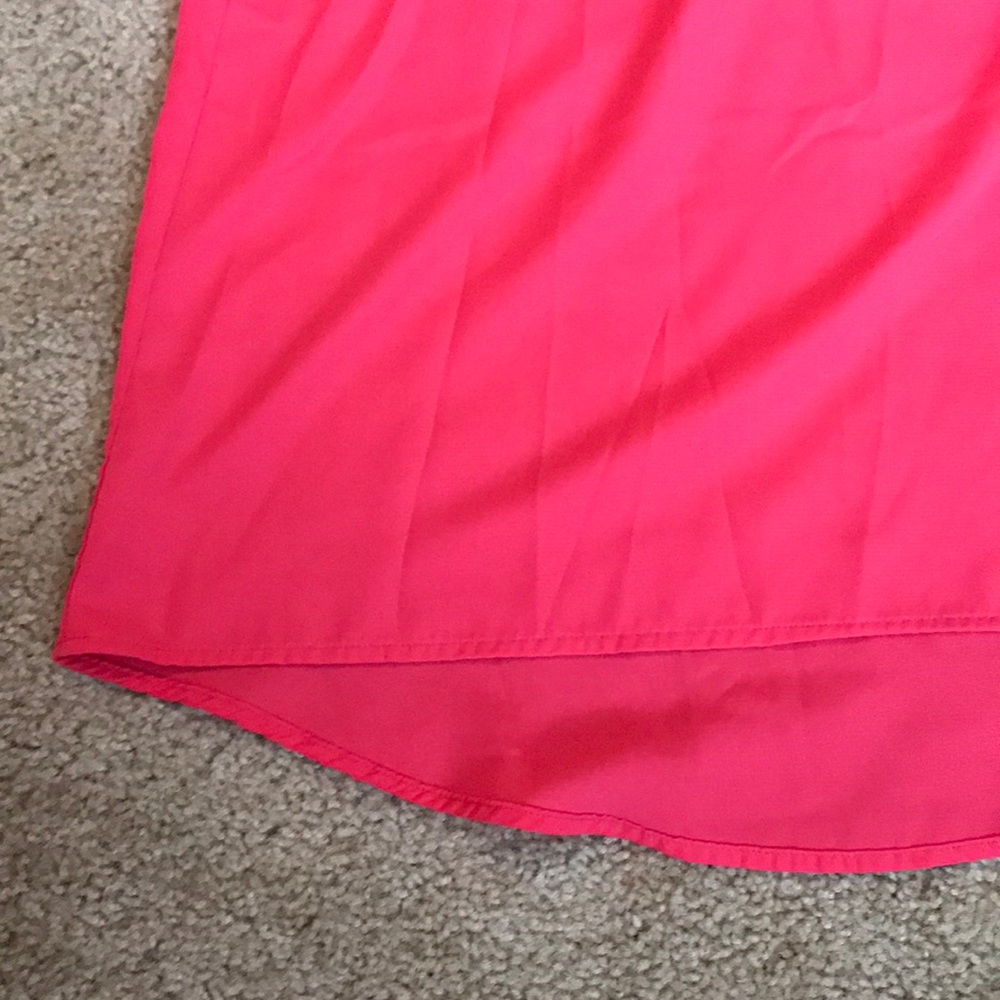 Tank blouse - Picture 4 of 5